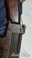FN modello Fal L1 A1 calibro 308