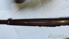 Carl Gustafs modello 1896 Stads Gevarsfaktori calibro 6,5x55