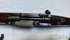 Carl Gustafs modello 1896 Stads Gevarsfaktori calibro 6,5x55