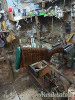 Calcista! CEDO calci nuov e usati