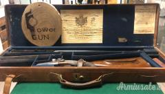 doppietta HOLLAND & HOLLAND 375