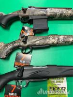 Franchi HORIZON BLACK .308 Winchester FUORI TUTTO FRANCHI