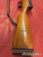 Norinco sks 7,62x39