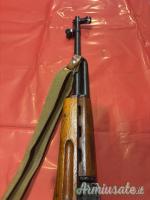 Norinco sks 7,62x39