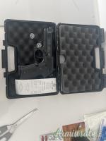 Beretta M 92 FS 4.5/.177