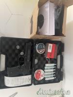 Beretta M 92 FS 4.5/.177