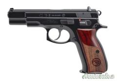 Guancette COCOBOLO CZ 75/85 sp01