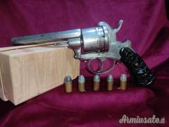 ...Altro | Non elencato  Lefaucheux  7.65x22mm Parabellum  |  7.65x22mm Luger  | .30 Luger