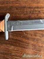 Coltello US M3 H.Boner&CO.