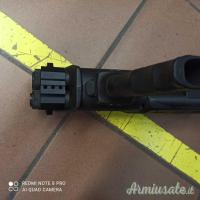 STANDARD MANUFACTURING DP12 cal. 12 magnum