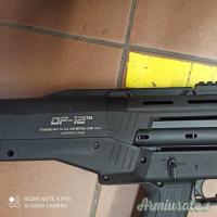 STANDARD MANUFACTURING DP12 cal. 12 magnum