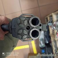 STANDARD MANUFACTURING DP12 cal. 12 magnum