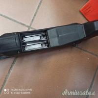 STANDARD MANUFACTURING DP12 cal. 12 magnum