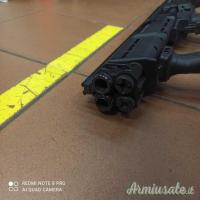 STANDARD MANUFACTURING DP12 cal. 12 magnum