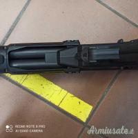 STANDARD MANUFACTURING DP12 cal. 12 magnum