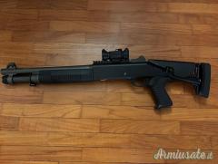 Benelli M4 Super 90 12