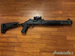 Benelli M4 Super 90 12