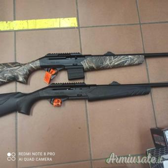 ADLER cal. 308 Win.