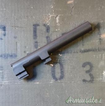 Canna per Beretta 92/98  Senza Blocchetto Oscillante 9x19