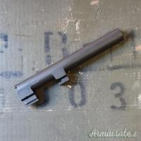 Canna per Beretta 92/98  Senza Blocchetto Oscillante 9x19