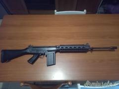 Steyr stg 58 (Fal Austriaco)