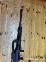 Tikka Tac A1 6.5 creedmoor