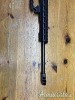 Tikka Tac A1 6.5 creedmoor