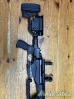 Tikka Tac A1 6.5 creedmoor