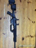 Tikka Tac A1 6.5 creedmoor