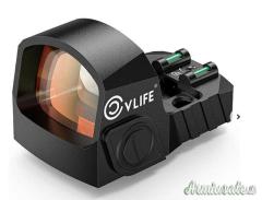 HS Arms XDM 5.25 9x21mm IMI