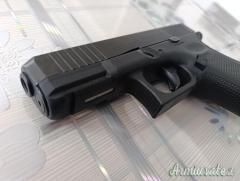 Glock 19 FS Gen.5. 9x19mm Parabellum | Luger | NATO