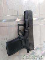 Glock 19 FS Gen.5. 9x19mm Parabellum | Luger | NATO