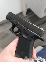 Glock 19 FS Gen.5. 9x19mm Parabellum | Luger | NATO