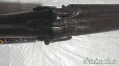 Doppietta ad avancarica