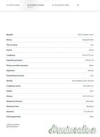 Beretta 80X CHEETAH GREEN calibro 9x17 (380 nove corto) + caricatore maggiorato in regalo