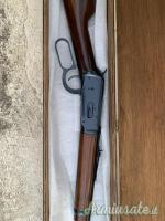 WINCHESTER 94AE NUOVO 30-30