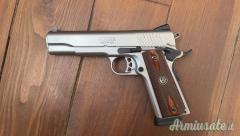 Ruger | Sturm 06700 SR1911 PRESCOTT AZ .45 Auto Rim