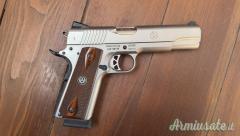 Ruger | Sturm 06700 SR1911 PRESCOTT AZ .45 Auto Rim