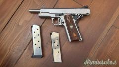 Ruger | Sturm 06700 SR1911 PRESCOTT AZ .45 Auto Rim