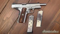 Ruger | Sturm 06700 SR1911 PRESCOTT AZ .45 Auto Rim