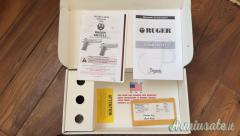 Ruger | Sturm 06700 SR1911 PRESCOTT AZ .45 Auto Rim