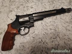 Smith & Wesson 629 Hunter .44 Remington Magnum