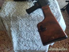 RPK  Unione Sovietica  - USSR  in condizioni eccezionali