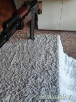 RPK  Unione Sovietica  - USSR  in condizioni eccezionali