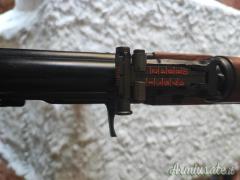 RPK  Unione Sovietica  - USSR  in condizioni eccezionali