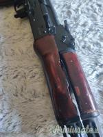 Ak47 - l`originale Kalashnikov AKM in 7,62x39 , anno 1961
