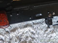 Ak47 - l`originale Kalashnikov AKM in 7,62x39 , anno 1961