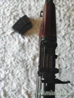 Ak47 - l`originale Kalashnikov AKM in 7,62x39 , anno 1961