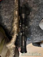 Franchi Horizon strata .300 Winchester Magnum