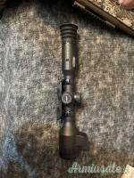 Franchi Horizon strata .300 Winchester Magnum